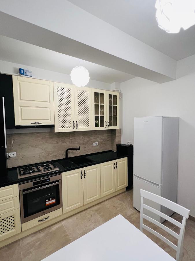 Altheda Living Residence 29C-2 Suceava Exterior photo