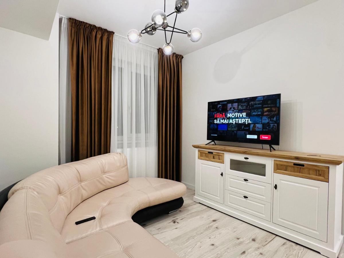 Altheda Living Residence 29C-2 Suceava Exterior photo
