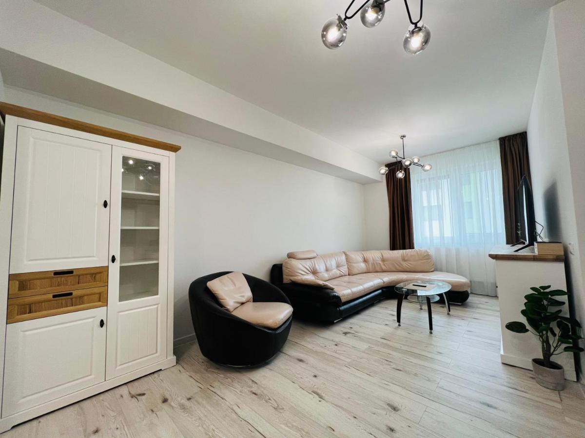 Altheda Living Residence 29C-2 Suceava Exterior photo