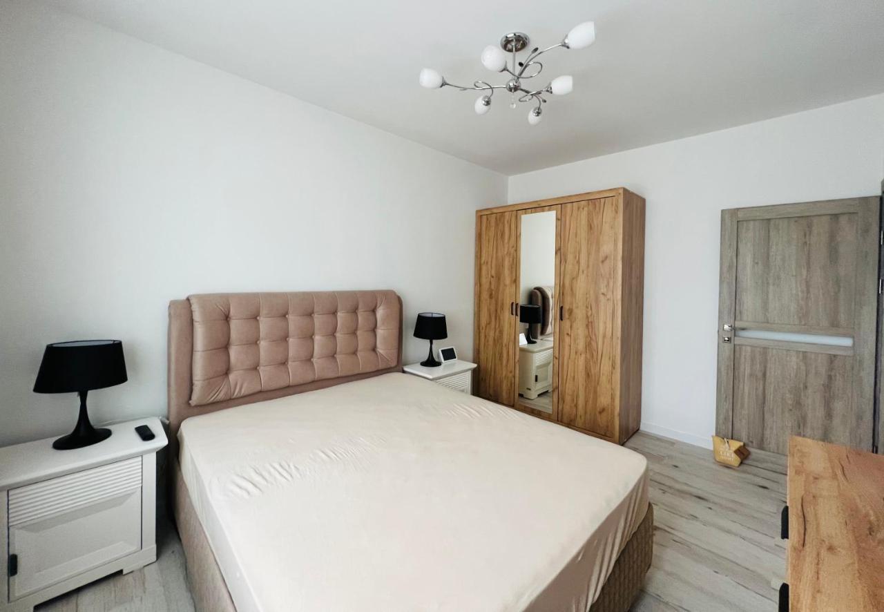 Altheda Living Residence 29C-2 Suceava Exterior photo